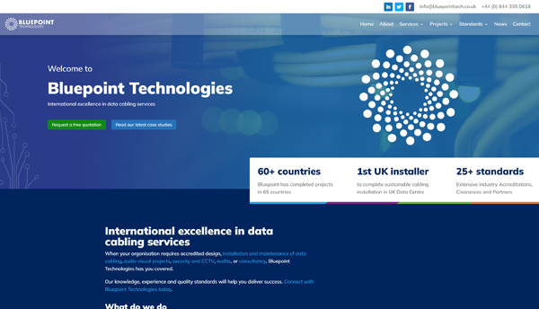 Bluepoint Technologies